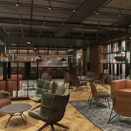 Four Points By Sheraton ורוצלב מראה חיצוני תמונה