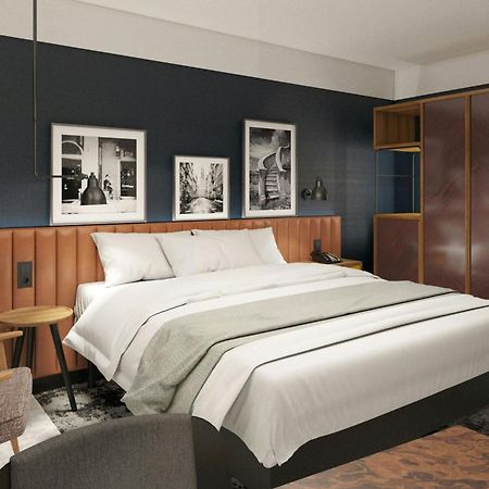 Four Points By Sheraton ורוצלב מראה חיצוני תמונה