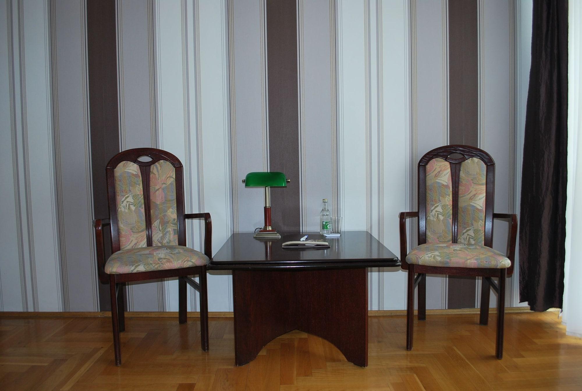 Four Points By Sheraton ורוצלב מראה חיצוני תמונה