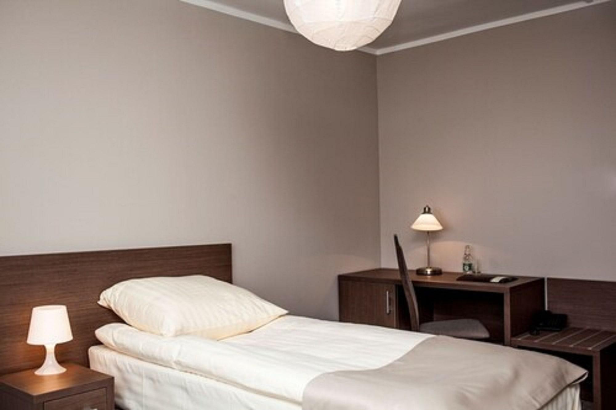 Four Points By Sheraton ורוצלב מראה חיצוני תמונה