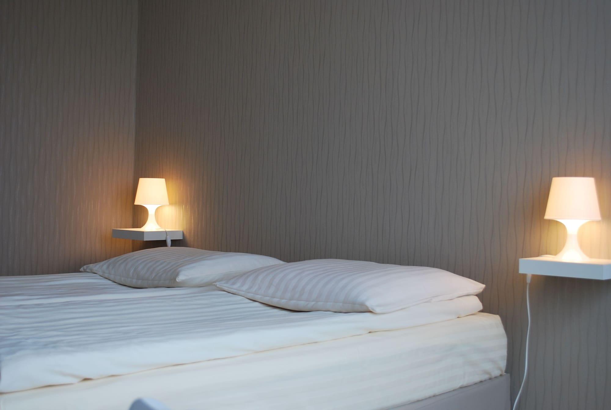 Four Points By Sheraton ורוצלב מראה חיצוני תמונה