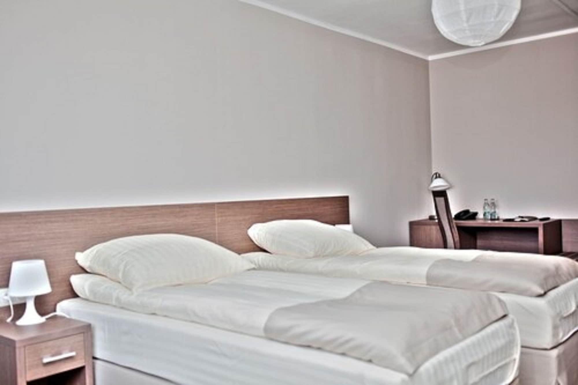 Four Points By Sheraton ורוצלב מראה חיצוני תמונה
