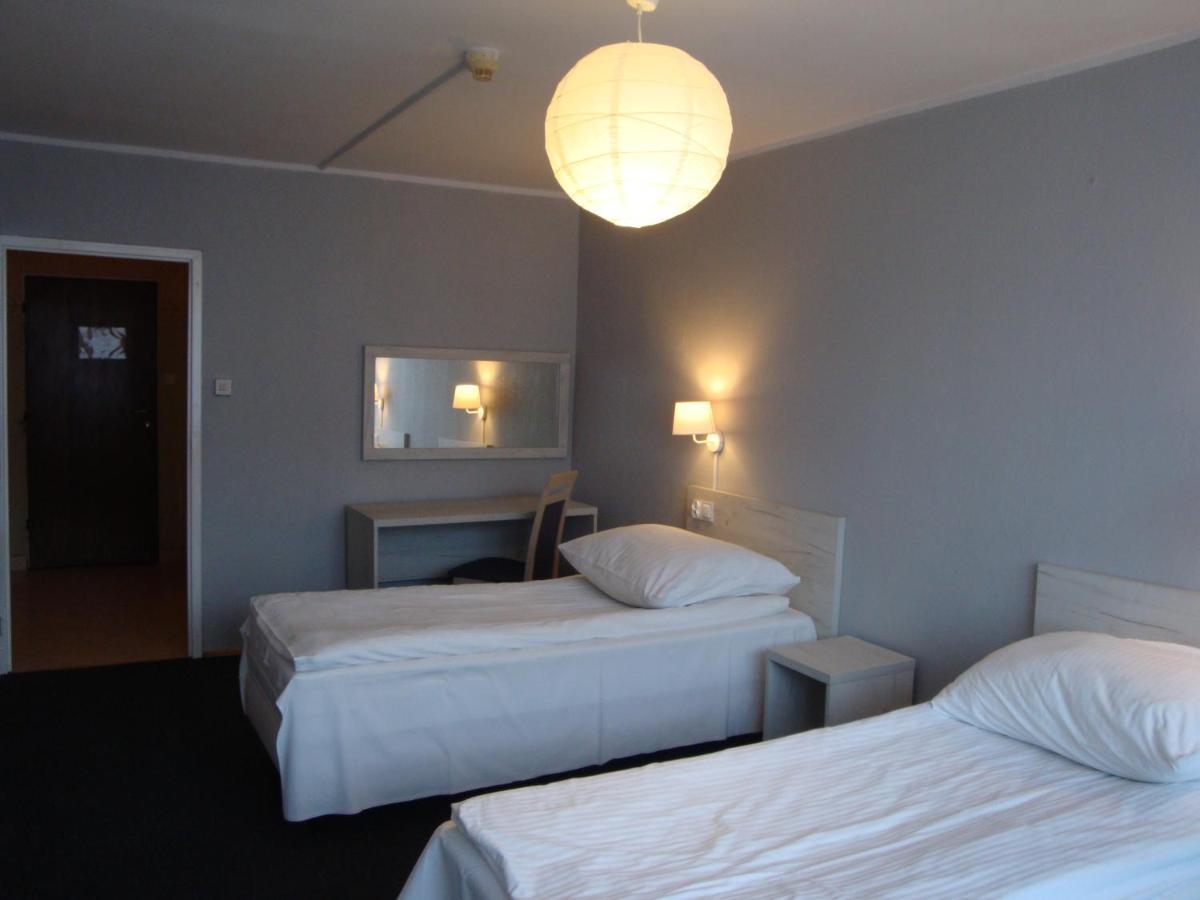 Four Points By Sheraton ורוצלב מראה חיצוני תמונה