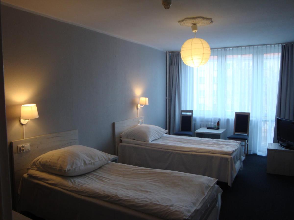 Four Points By Sheraton ורוצלב מראה חיצוני תמונה