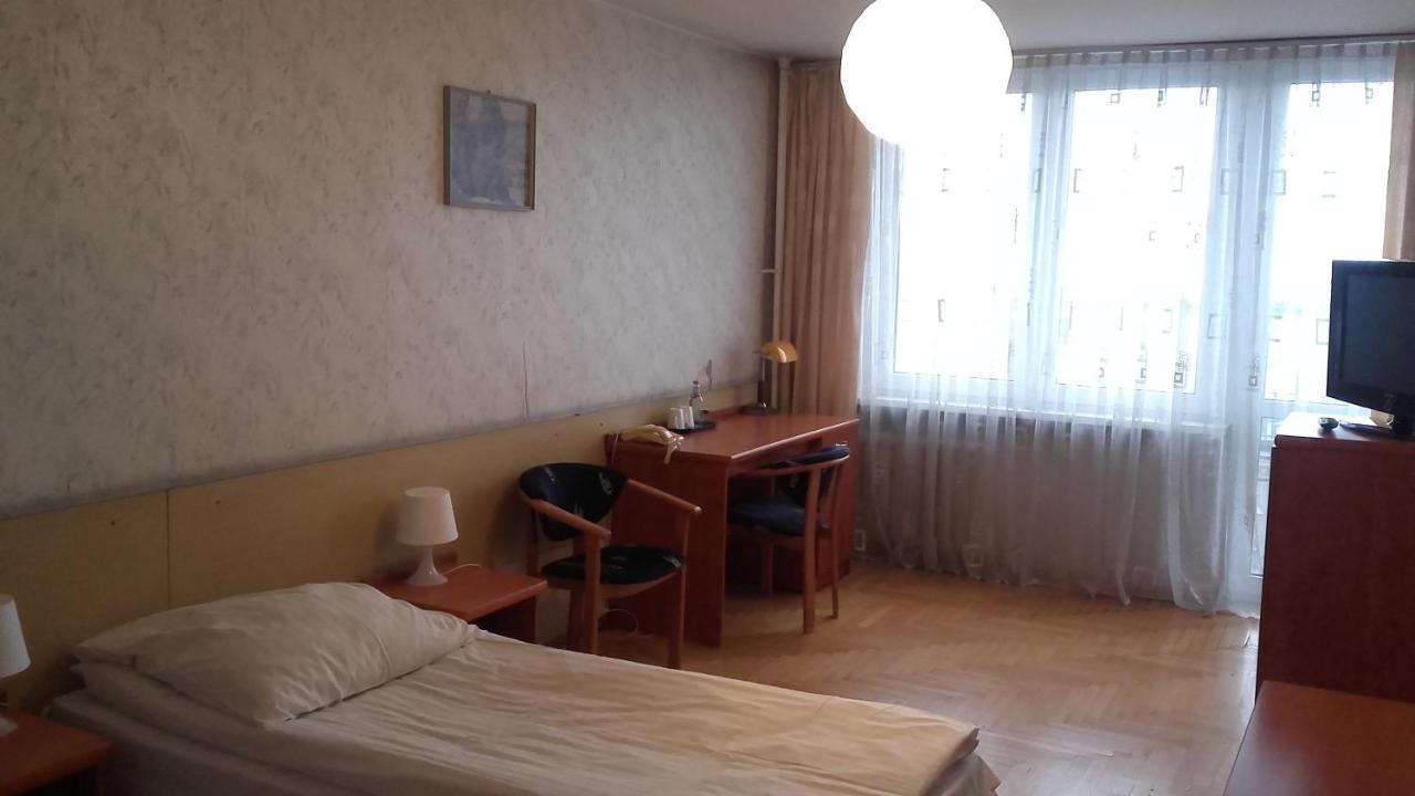 Four Points By Sheraton ורוצלב מראה חיצוני תמונה