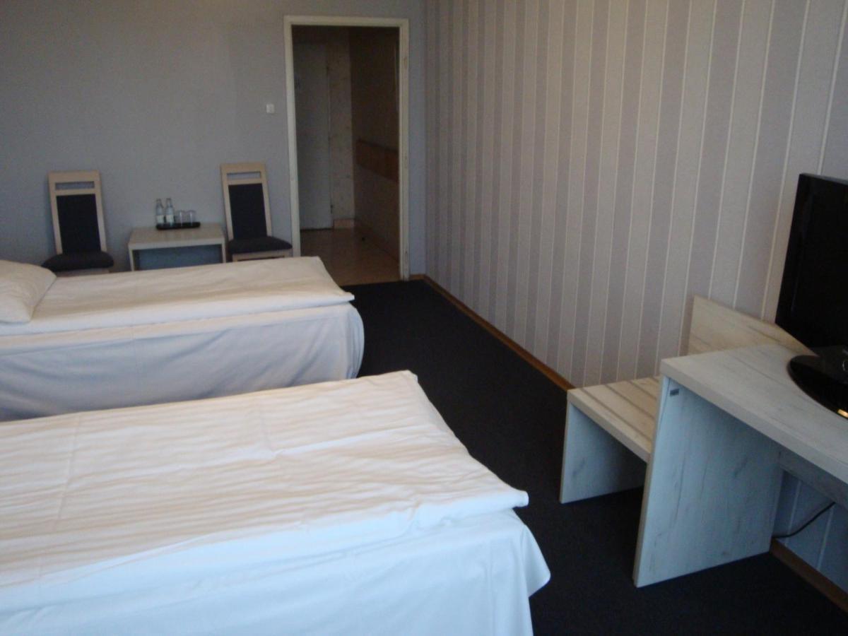 Four Points By Sheraton ורוצלב מראה חיצוני תמונה