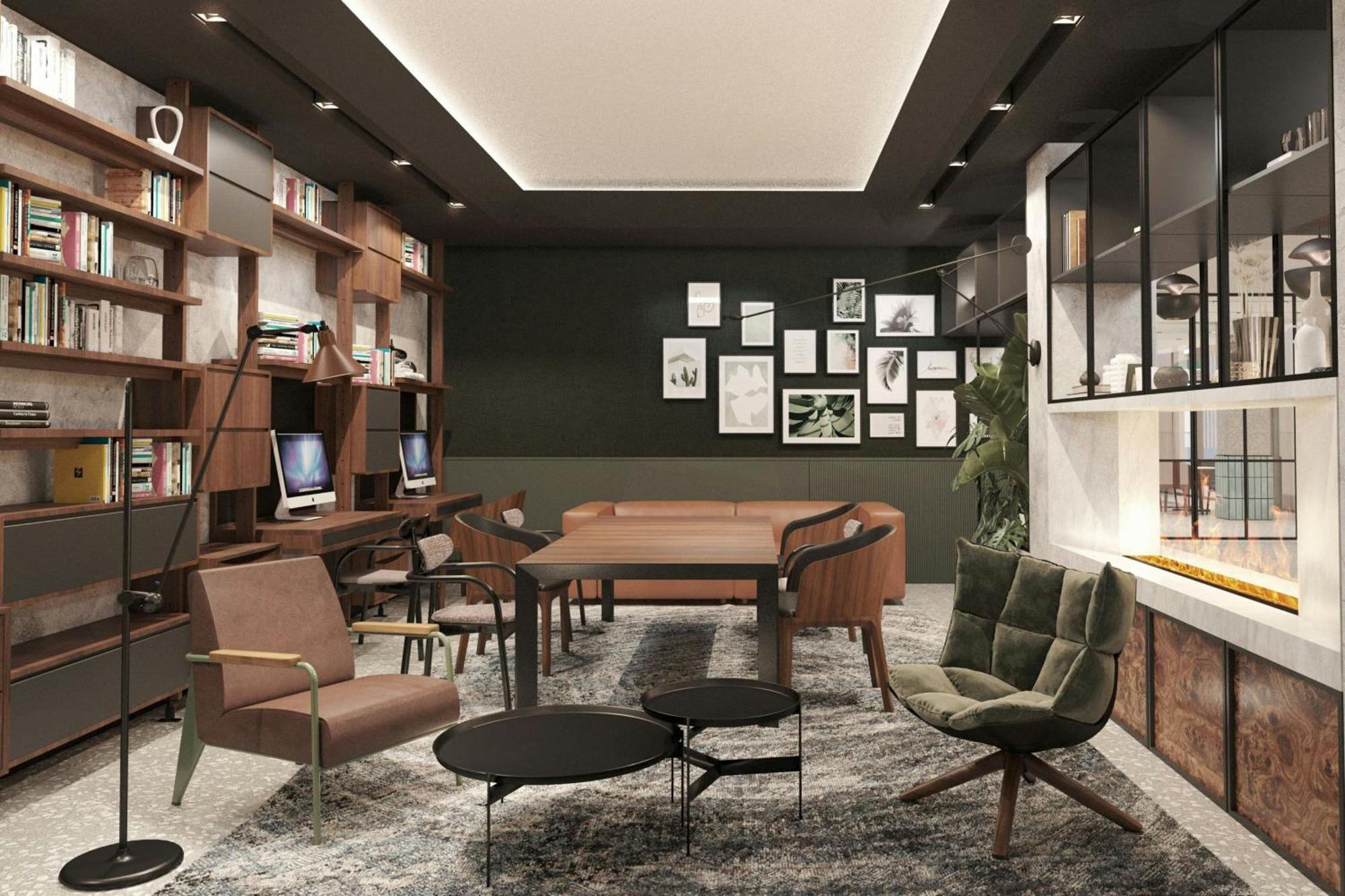 Four Points By Sheraton ורוצלב מראה חיצוני תמונה