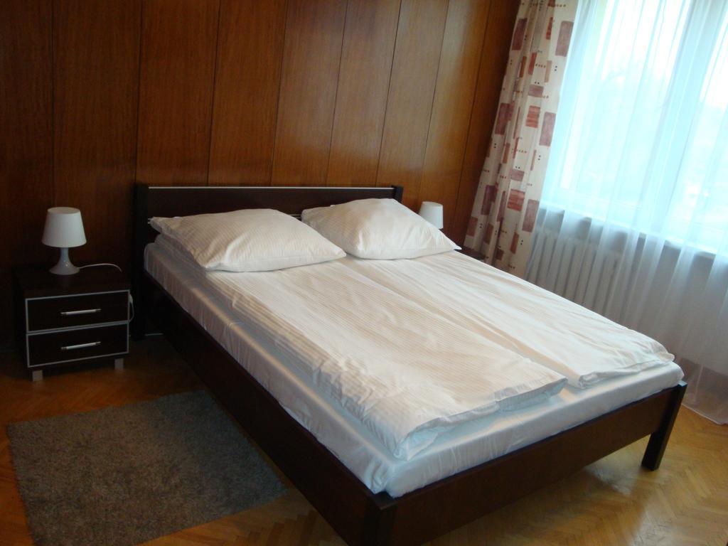 Four Points By Sheraton ורוצלב מראה חיצוני תמונה