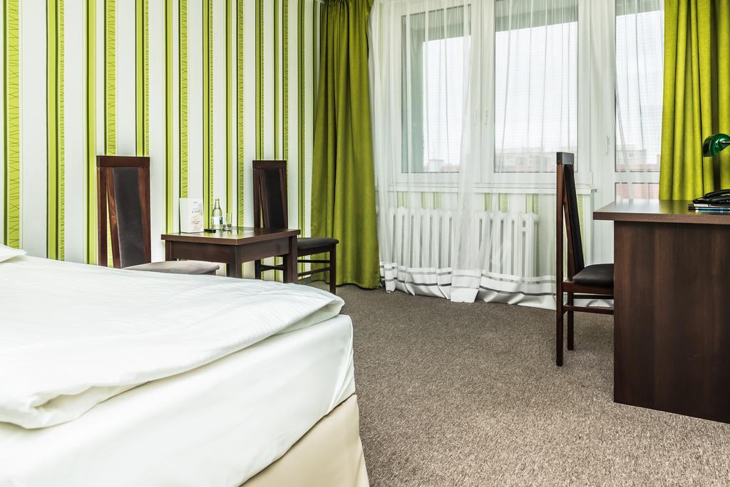 Four Points By Sheraton ורוצלב מראה חיצוני תמונה