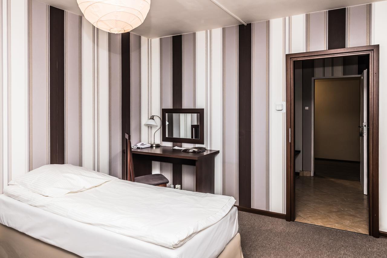 Four Points By Sheraton ורוצלב מראה חיצוני תמונה