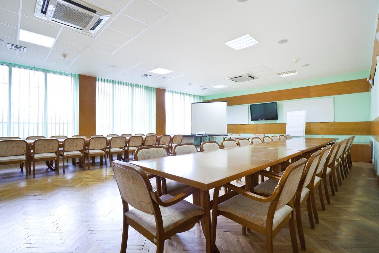 Four Points By Sheraton ורוצלב מראה חיצוני תמונה