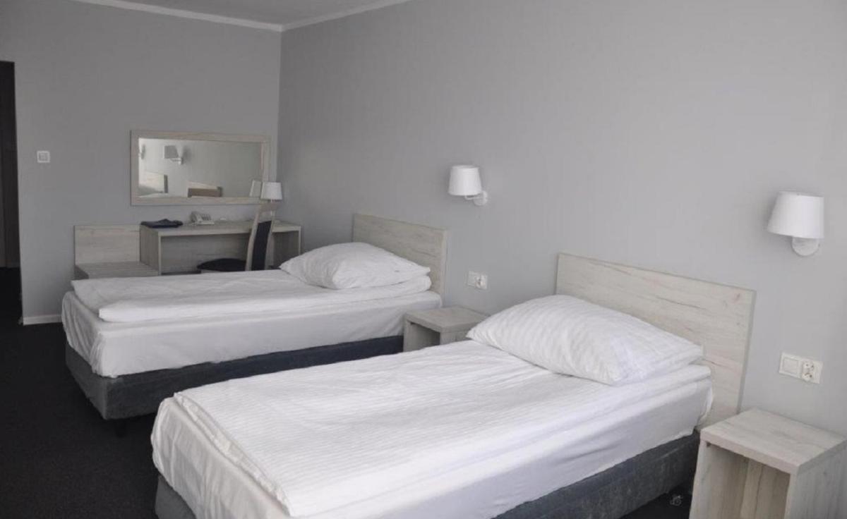 Four Points By Sheraton ורוצלב מראה חיצוני תמונה